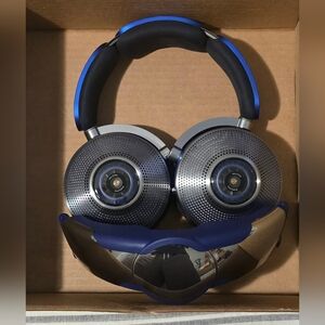 Dyson Zone Headphones - Noise Cancellation, Air Filtration, EUC